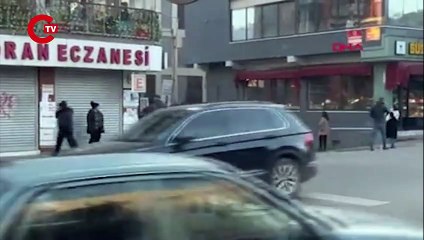 Tunceli'de deprem! Naci Görür '7.4'e kadar çıkabilir' sözleriyle uyarmıştı