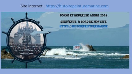 Film de  la nouvelle année 2024 sur mon site web