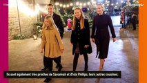 George, Charlotte et Louis de Galles pas proches d'Archie et Lilibet : ces cousins éloignés qui remplacent les absents