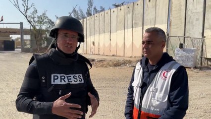الأمم المتحدة تدعو إلى توسيع نطاق دخول المساعدات