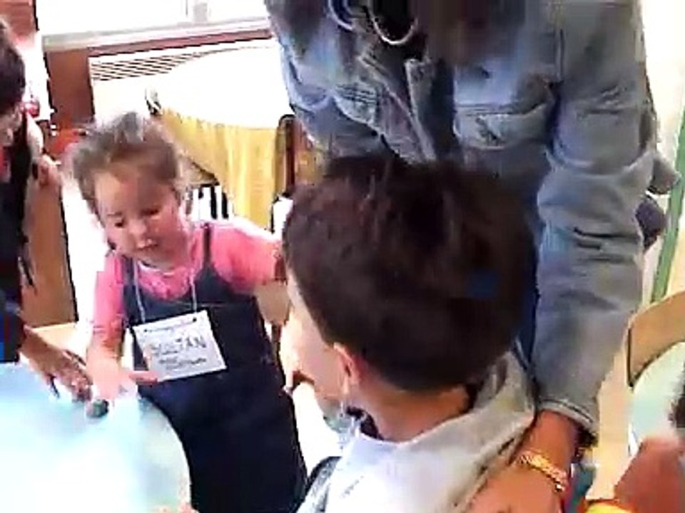 La rentrée des classes 2002