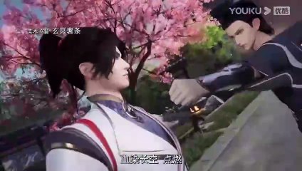 The Proud Emperor of Eternity Ep 1 english Sub