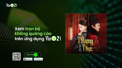 THƯỢNG THỰC - Tập 14 [LỒNG TIẾNG] Diêu Tử Khâm lạnh lùng từ chối,Chu Chiêm Cơ vẫn ngọt ngào quan tâm