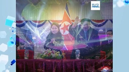 Kim Jong Un ordonne à son armée d'anéantir les Etats-Unis en cas de provocation