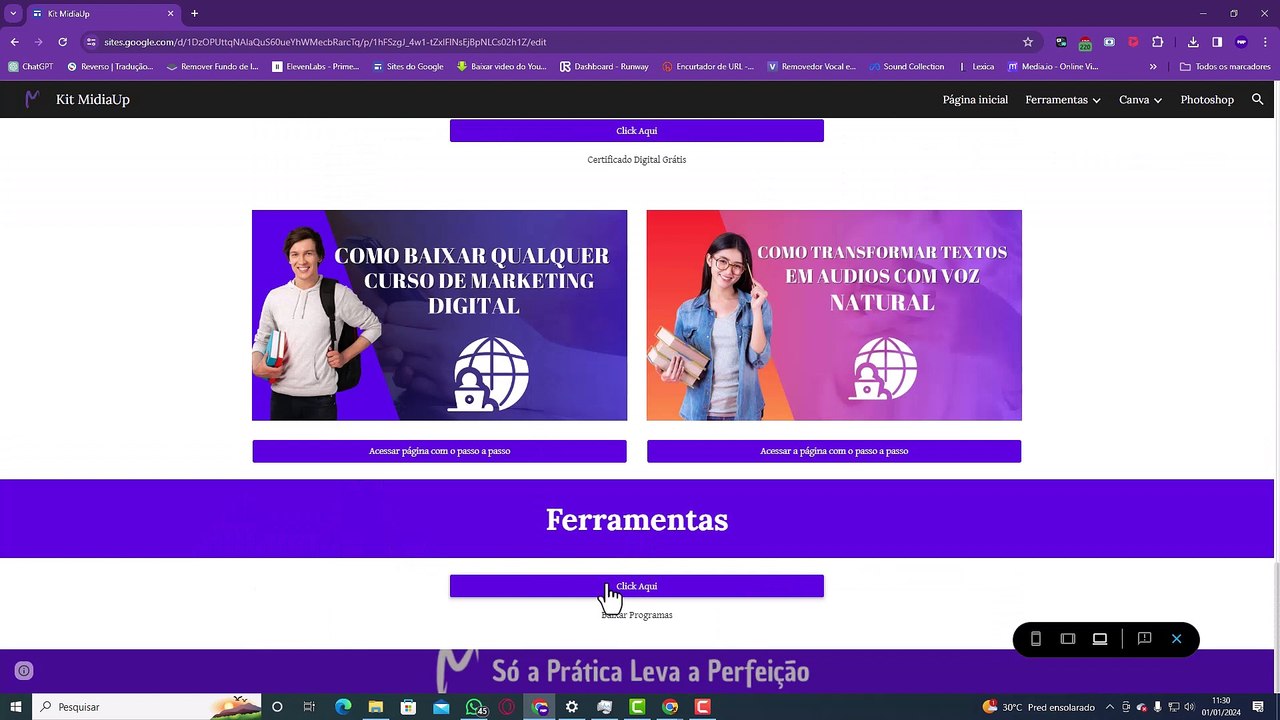Como Baixar e Instalar o Photoshop CS6 Grátis