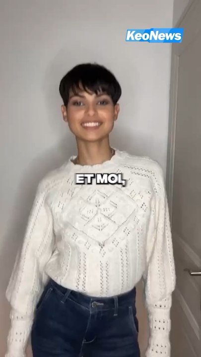 MISS FRANCE NORD PAS DE CALAIS NE MERITE PAS SA PLACE ? SA VICTOIRE ?