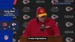 Chiefs react to 'unbelievable' AFC West crown