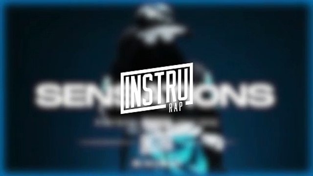[FREE] Instru Rap Type Kekra x La Fève | SENSATIONS | New Wave Type Beat 2024 | Le J Beats