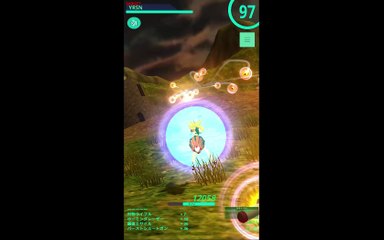 エレクトリアコード　スマホゲーム（Electriar code smartphone game）392