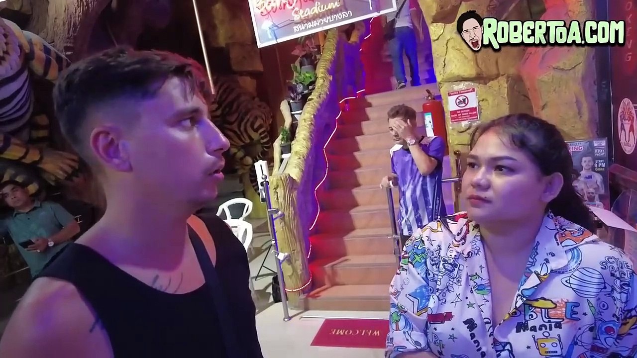 THIS IS WHY YOU MUST TRAVEL TO THAILAND  ( Phuket, Bangla Road, Patong )