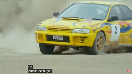 Wheeler Dealers S20E04 Subaru BRZ uk