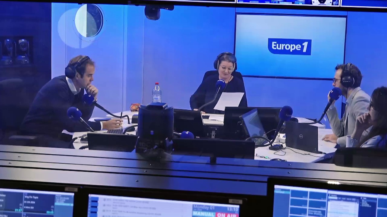 Marché automobile français : une «bonne année» 2023 avec des immatriculations «record» de voitures électriques