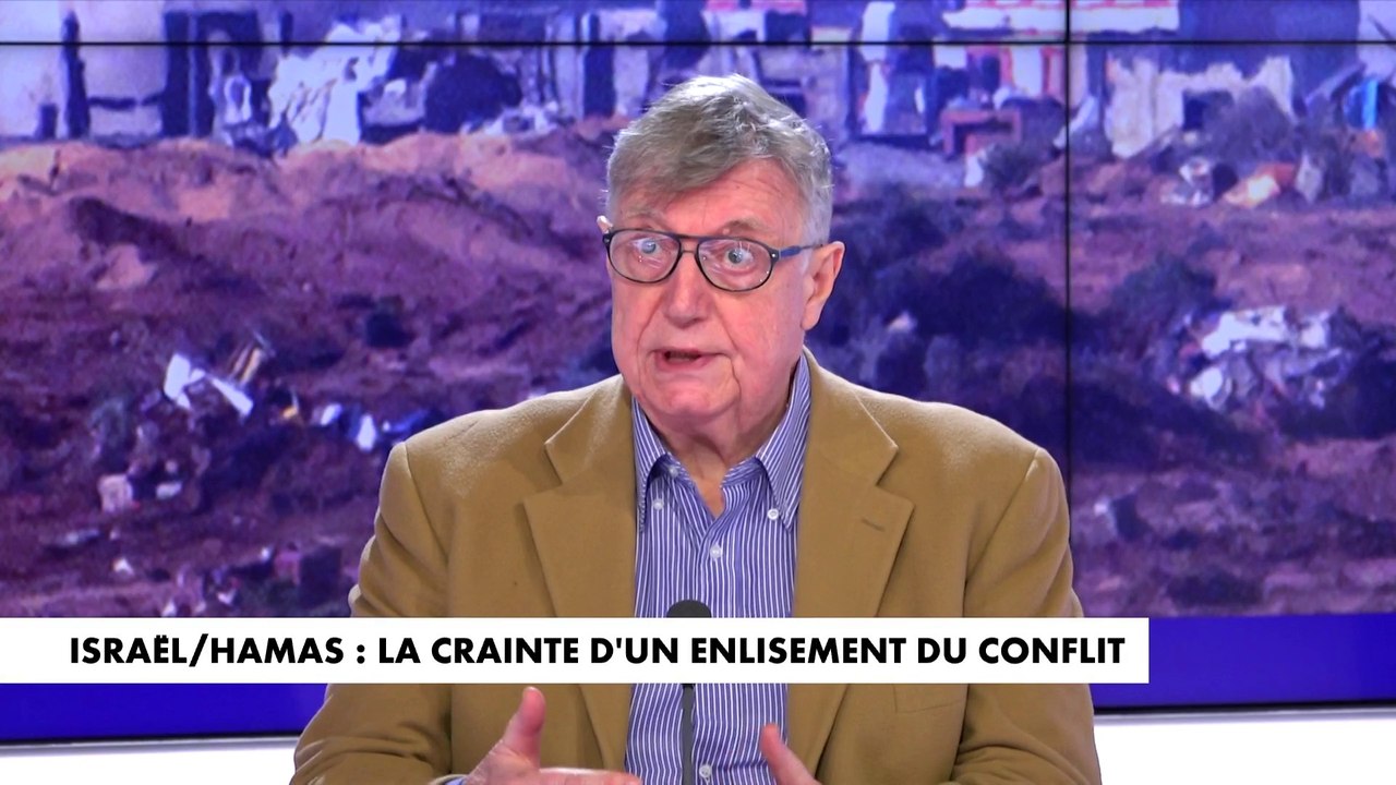Alberto Toscano : «Le risque d'une crise généralisée aujourd'hui peut amener à des conséquences imprévisibles et catastrophiques»