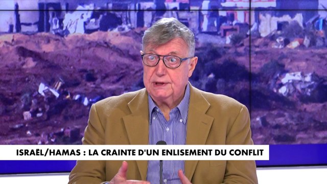 Alberto Toscano : «Le risque d'une crise généralisée aujourd'hui peut amener à des conséquences imprévisibles et catastrophiques»