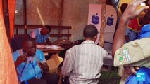 En República Democrática del Congo habría reelección según resultados preliminares de comicios