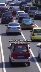 Record historique pour le marché automobile : le raz-de-marée de l’électrique !