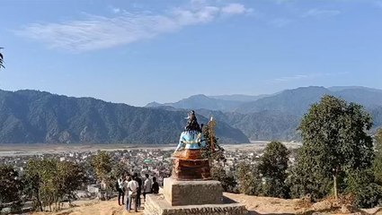 পাহাড় আর সবুজে ঘেরা ছবির মতো গ্রাম! কয়েকদিনের জন্য ঘুরে আসুন উত্তরবঙ্গের এই অফবিট স্পটে