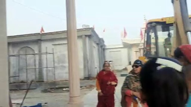 अयोध्या में 22 जनवरी को होगी भगवान राम की प्राण प्रतिष्ठा, अलवर में होगी हनुमान जी की स्थापना देखे वीडियो