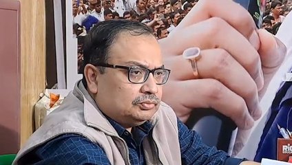 ১ লা জানুয়ারি শপথ নিন! তৃণমুলের প্রবীণ নেতাদের কড়া বার্তা দিয়ে কী বললেন কুণাল ঘোষ?