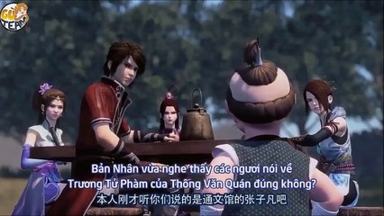 Bất Lương Nhân - Phần 2 - Tập 1--5