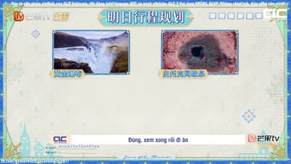 [VIETSUB | Nhiệt Ba Cut] Hoa Nhi và Thiếu Niên - Tập 10