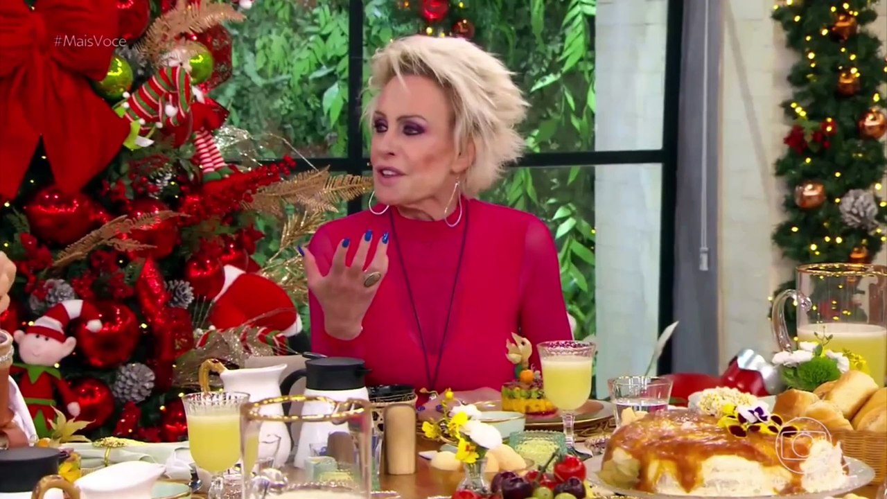 VÍDEO: Joelma faz surpreendente revelação sobre sua vida pessoal; saiba qual