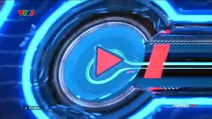 แวดวงทีวีเวียดนาม (ช่อง VTV3 เวียดนาม) (1 มกราคม 2024) (21.39 น.)