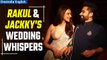 Celebrity Wedding Alert! Rakul Preet Singh & Jackky Bhagnani's To Marry in February 2024? |Oneindia