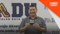 Tak perlu gusar, data dikawal selia akta sedia ada - MDEC