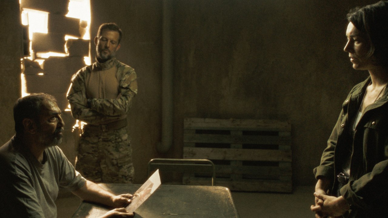 "Une série française qui n'a rien à envier aux américains", c'est la meilleure série en 2023 sur Prime Video avec une note presque parfaite