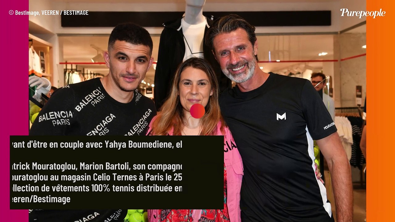 Marion Bartoli longtemps sous l'emprise d'un compagnon pervers narcissique : "Tu es grosse, tu as du gras sur le ventre"