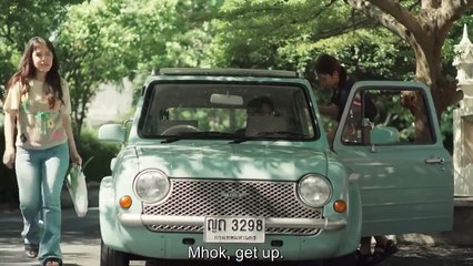 Last Twilight (thai BL) ep.1 engsub