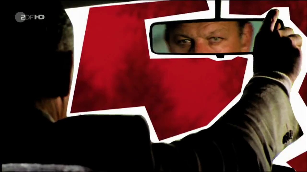 Wilsberg -39- Gegen den Strom