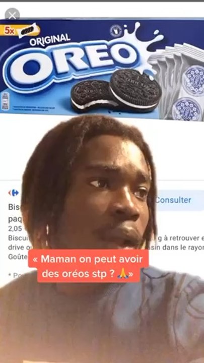 Vraiment elle abusait
