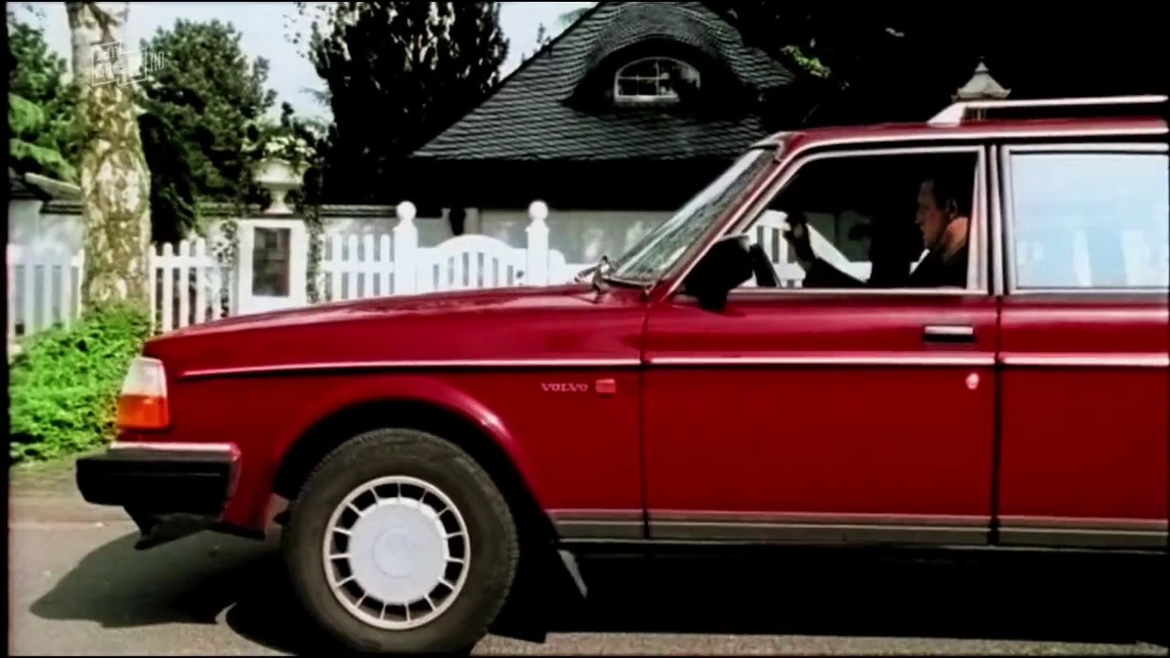 Wilsberg -40- Hengstparade