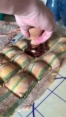 ASMR Recipes, How to food making, #shorts #AsmrRecipes 8