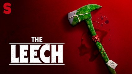 Critique de The Leech sur Shadowz #theleech #shadowz #noël