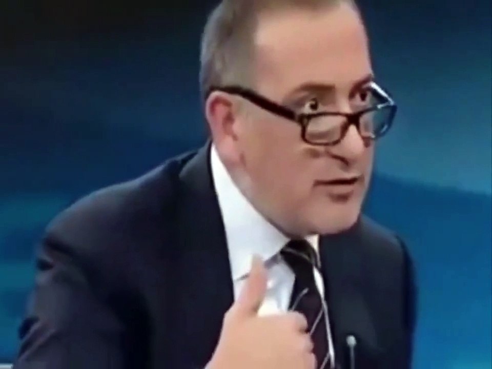 Varank'tan Fatih Altaylı'ya Levent Kırcalı bomba gönderme! 'Evet ben salağım'