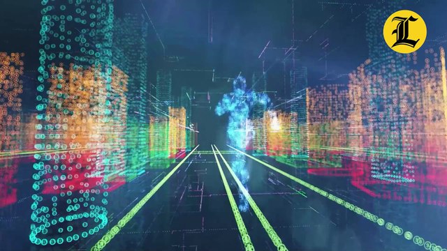 2023, el año en que todo el mundo empezó a hablar con la inteligencia artificial
