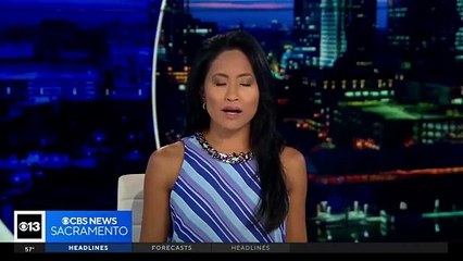 Father, son arrested after shooting kills 10-year-old in Sacramento area