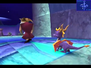 Spyro 2: Ripto's Rage (part 16)
