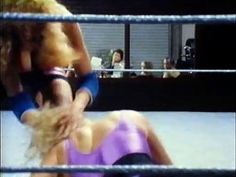 American Angels (1989) French DVD RIP