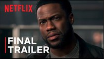 Lift | New Year's Final Trailer - Netflix