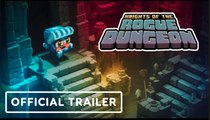 Knights of the Rogue Dungeon | Nintendo Switch Launch Trailer