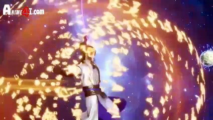 The Galaxy Emperor Ep.46 English Sub