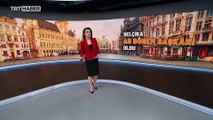 TRT Haber, 2023'te en çok izlenen haber kanalı oldu