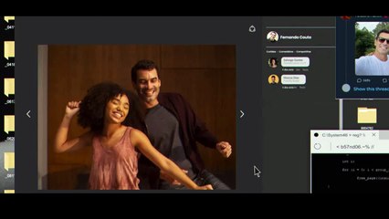 Episódios 1 e 2: Introdução e Primeiros Eventos