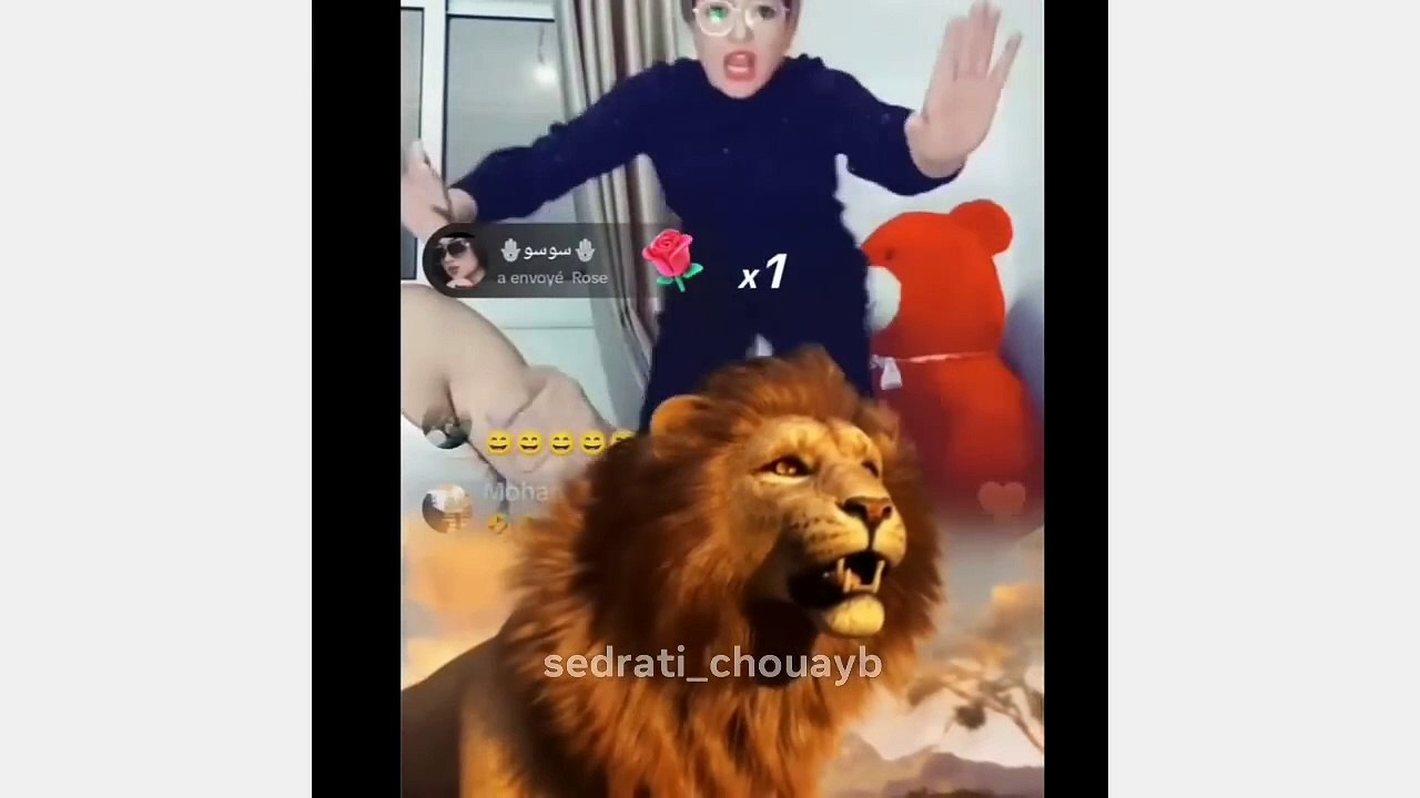 كوارث تيك توك  أنا مقلة أنا سمكة  مابقا مايعجب صاف -♂️