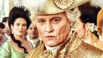 Jeanne du Barry (2023) | French Romance Movie Explained in Urdu | Muhammad Talha Shafiq Reviews