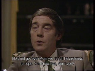 Flesh and Blood (1980) S1E7 ''Leave It With Me'' English Subtitles/Thora Hird, Michael Jayston